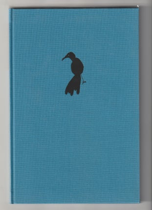 Item #11495 BIRDS. Margaret Atwood