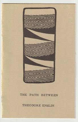 THE PATH BETWEEN
