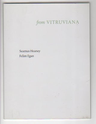 from Vitruviana.