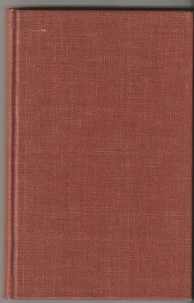 Item #13303 ROBERT FROST:; A Bibliography. W. B. Shubrick Clymer, Green Charles R