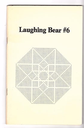 Item #14380 LAUGHING BEAR Vol. 2, No. 3. Mark as M. R. Doty Doty, Tom Person