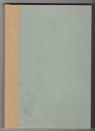 Item #15186 THE YEATS FAMILY AND THE BOOK CIRCA 1900. William Butler Yeats, Milton McC Gatch
