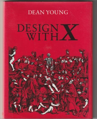 Item #16075 DESIGN WITH X. Dean Young