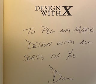 DESIGN WITH X