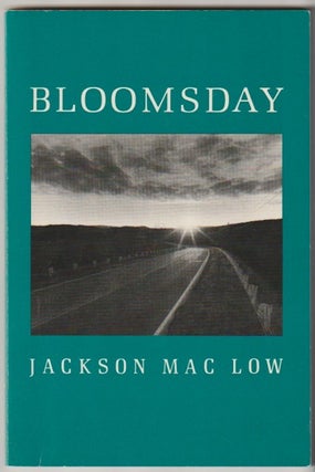 Item #16320 BLOOMSDAY. Jackson Mac Low