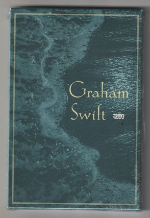 Item #2130 LAST ORDERS. Graham Swift