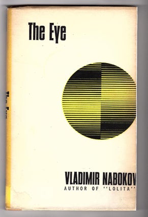 Item #550 THE EYE. Vladimir Nabokov