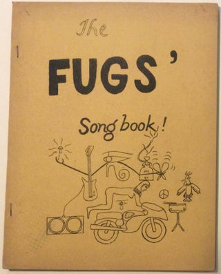 THE FUGS' SONGBOOK